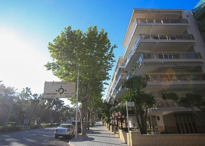 Differentflats Samoa Apartament