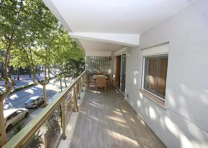 Differentflats Samoa