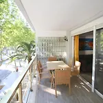Apartment Differentflats Samoa *
