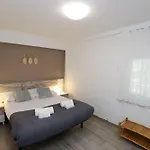 Differentflats Samoa Apartment