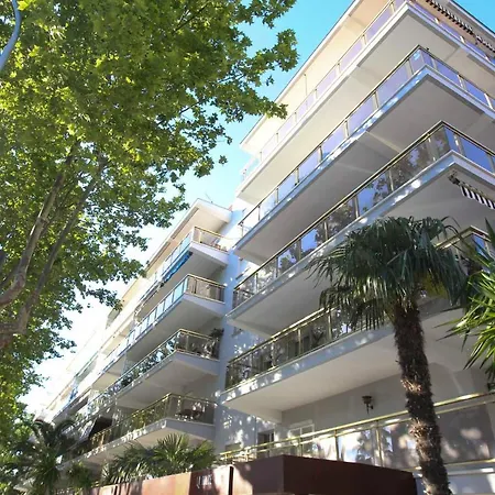 Differentflats Samoa Apartment Salou