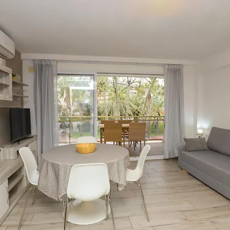 Differentflats Samoa Appartement *