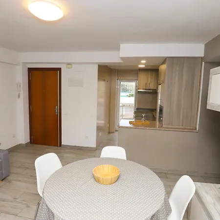 Differentflats Samoa Salou