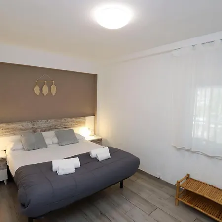 Differentflats Samoa Appartement