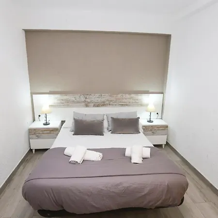 Differentflats Samoa Apartment *