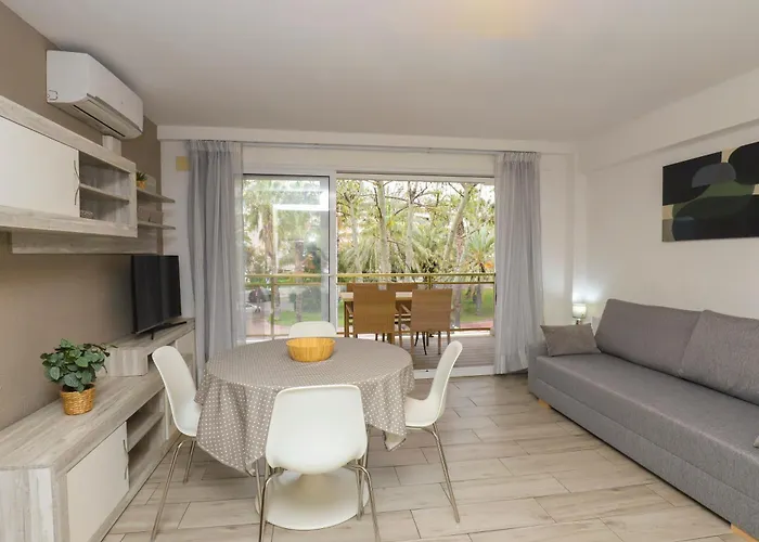 Differentflats Samoa דירה *