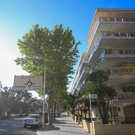 Differentflats Samoa Apartamento