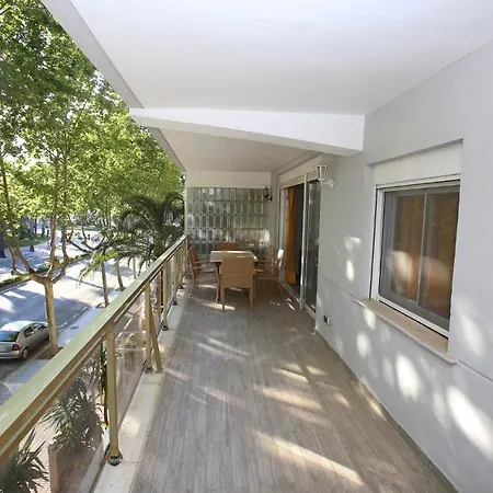 Differentflats Samoa