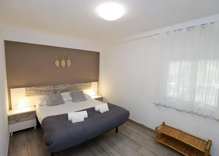 Differentflats Samoa شقة